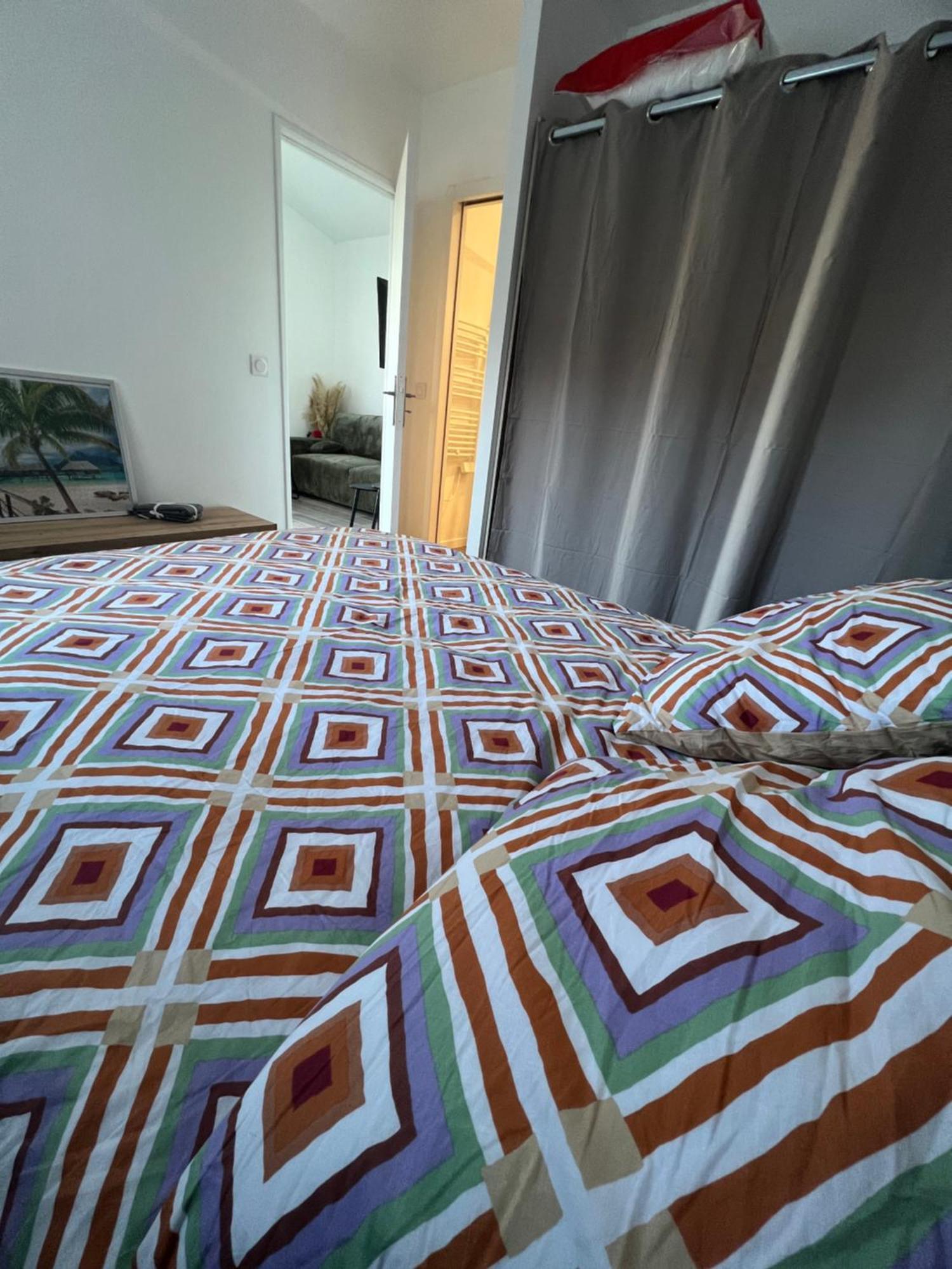 Maison T2 Avec Jaccuzi Wifi Parking Saint-Cyr-sur-Mer Kültér fotó